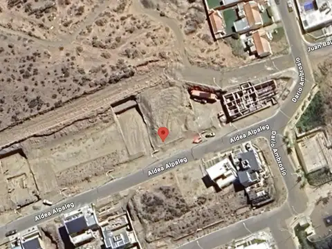 Terreno en Venta en Rada Tilly, Escalante