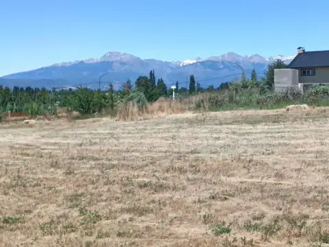 Terreno en Venta en Trevelin, Futaleufú