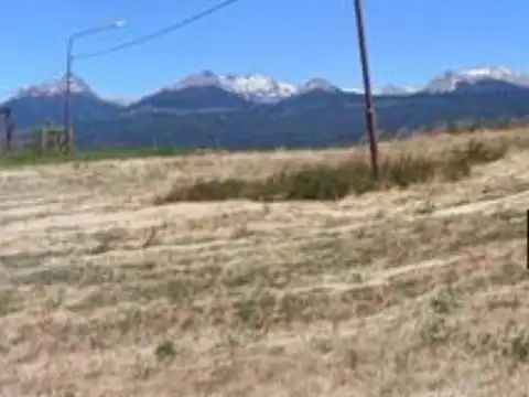 Terreno en Venta en Trevelin, Futaleufú