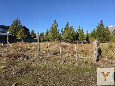 Terreno en Venta en Epuyen, Cushamen