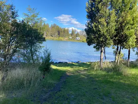 Terreno en Venta en Trevelin, Futaleufú