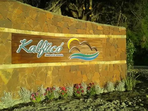 Terreno en Venta en Lago Puelo, Cushamen