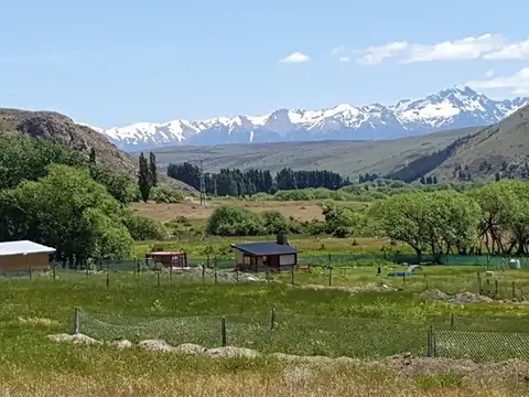 Terreno en Venta en Esquel, Futaleufú