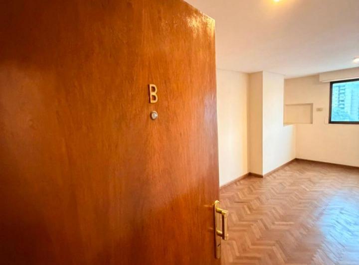 Departamento · 107m² · 5 Ambientes
