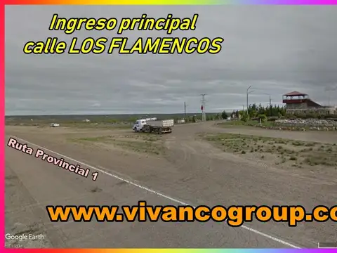 Terreno en Venta en Puerto Madryn, Biedma