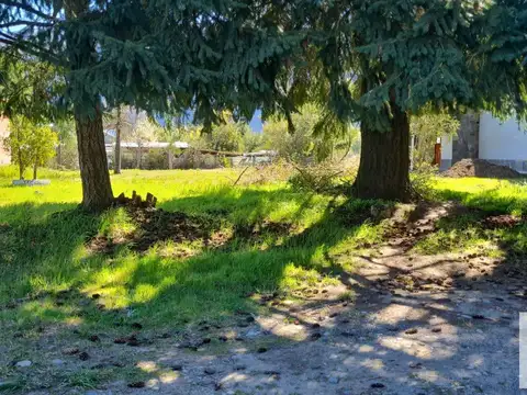 Terreno en Venta en Lago Puelo, Cushamen