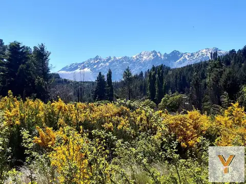 Terreno en Venta en Lago Puelo, Cushamen