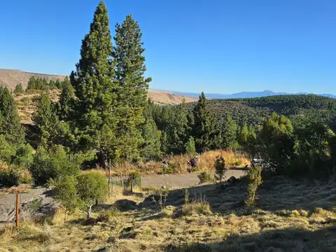 Terreno en Venta en Esquel, Futaleufú