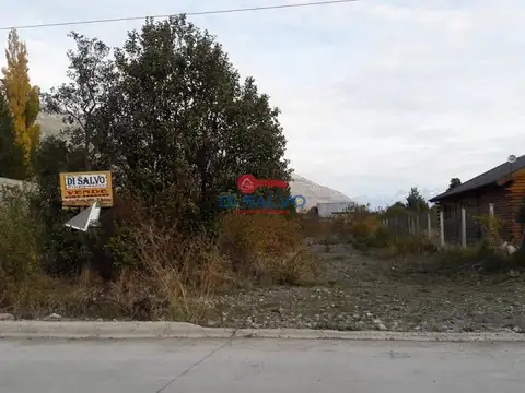 Terreno en Venta en Lago Puelo, Cushamen