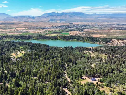 Terreno en Venta en Trevelin, Futaleufú
