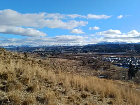 Terreno en Venta en Esquel, Futaleufú