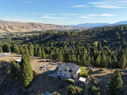 Terreno en Venta en Esquel, Futaleufú