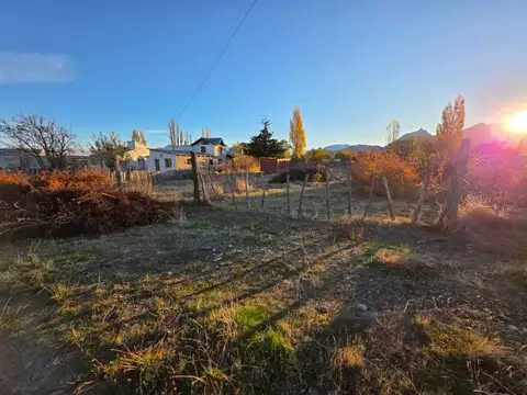Terreno en Venta en Trevelin, Futaleufú