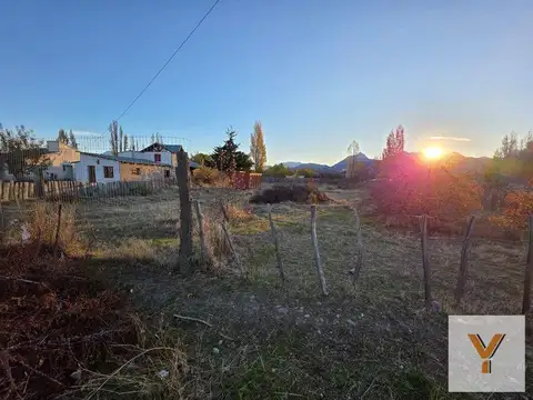Terreno en Venta en Trevelin, Futaleufú