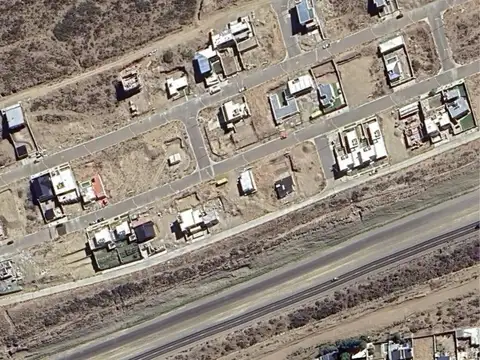 Terreno en Venta en Rada Tilly, Escalante