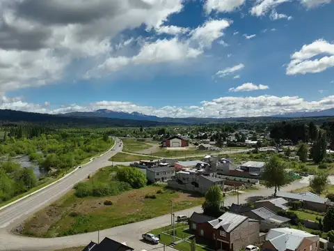 Terreno en Venta en Trevelin, Futaleufú