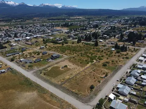 Terreno en Venta en Trevelin, Futaleufú