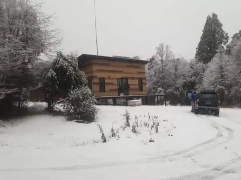 Terreno en Venta en Trevelin, Futaleufú