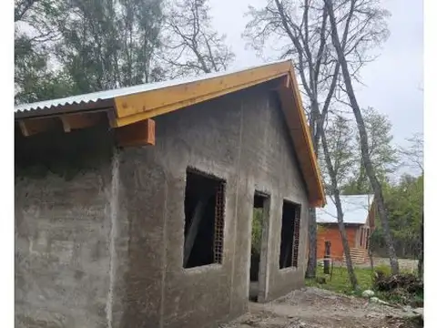 Terreno en Venta en Lago Puelo, Cushamen