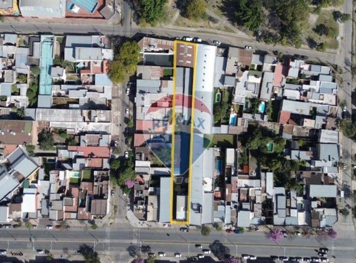 Terreno · 1422m²