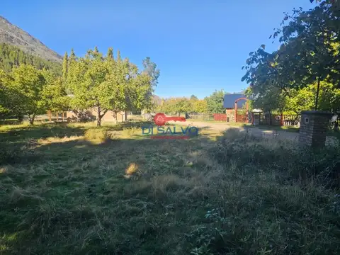 Terreno en Venta en Lago Puelo, Cushamen