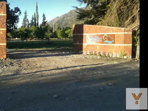 Terreno en Venta en Lago Puelo, Cushamen