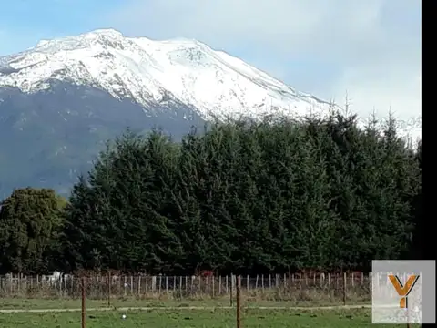 Terreno en Venta en Lago Puelo, Cushamen