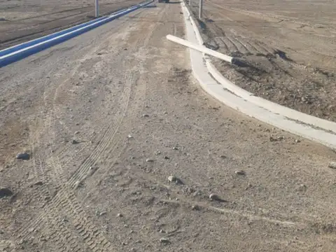 Terreno en Venta en Comodoro Rivadavia, Escalante
