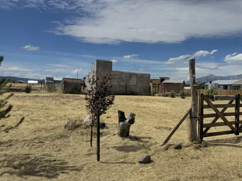 Terreno en Venta en Trevelin, Futaleufú