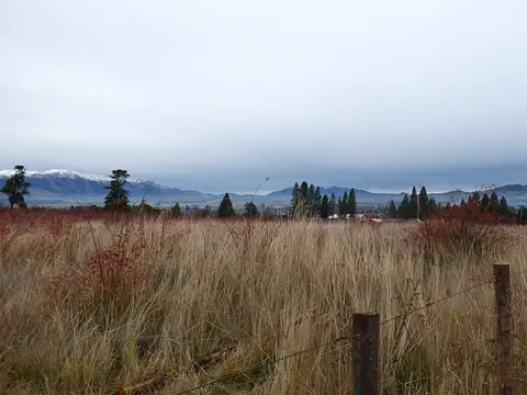 Terreno en Venta en Trevelin, Futaleufú