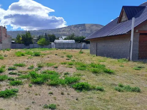 Terreno en Venta en Esquel, Futaleufú