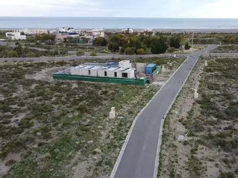 Terreno en Venta en Comodoro Rivadavia, Escalante