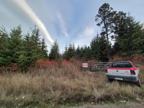 Terreno en Venta en Trevelin, Futaleufú