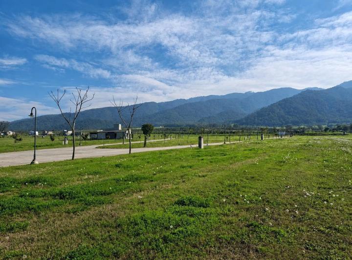 Terreno · 679m²