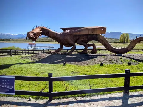 Terreno en Venta en Esquel, Futaleufú