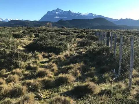 Terreno en Venta en Trevelin, Futaleufú