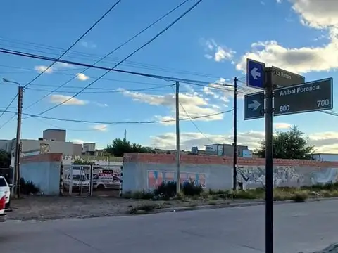 Terreno en Venta en Comodoro Rivadavia, Escalante