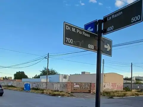 Terreno en Venta en Comodoro Rivadavia, Escalante