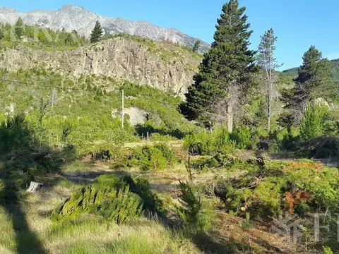 Terreno en Venta en El Hoyo, Cushamen