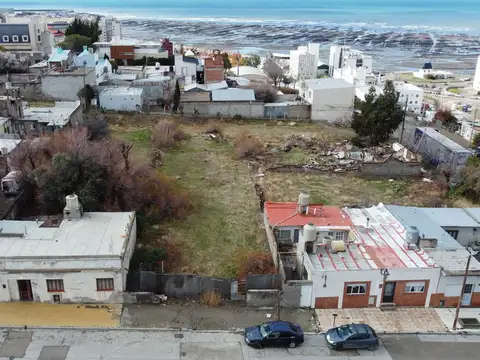 Terreno en Venta en Comodoro Rivadavia, Escalante