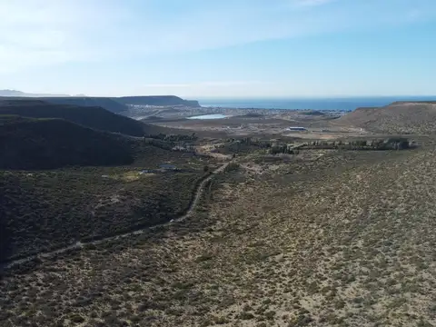 Terreno en Venta en Comodoro Rivadavia, Escalante