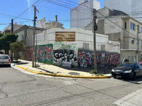 Terreno en Venta en Comodoro Rivadavia, Escalante