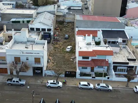 Terreno en Venta en Comodoro Rivadavia, Escalante