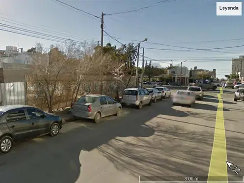 Terreno en Venta en Comodoro Rivadavia, Escalante