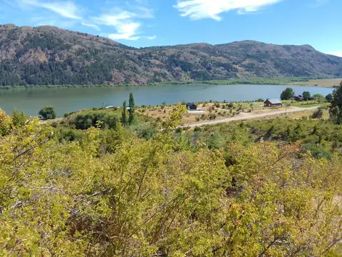 Terreno en Venta en Cholila, Cushamen