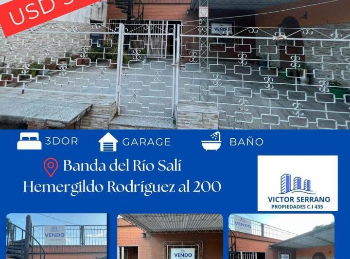 Casa · 352m² · 5 Ambientes · 1 Cochera