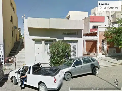 Terreno en Venta en Comodoro Rivadavia, Escalante