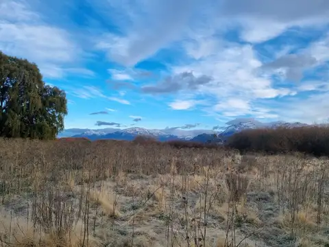 Terreno en Venta en Trevelin, Futaleufú