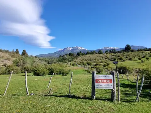 Terreno en Venta en Corcovado, Futaleufú