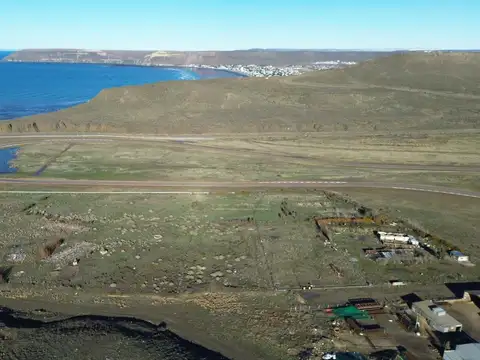 Terreno en Venta en Comodoro Rivadavia, Escalante